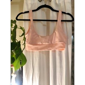 FAE Swim Maven Top